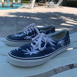 Vans Size 11 Men